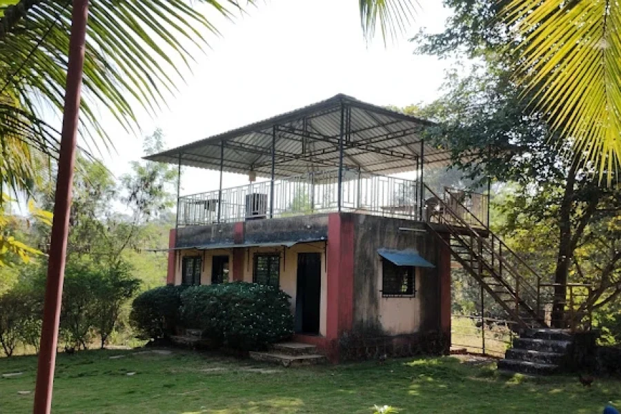 Pramila Agro Farm Kalyan