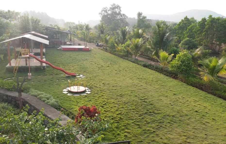 Pramila Agro Farm Kalyan