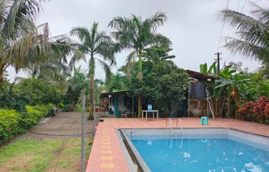 Pramila Agro Farm Kalyan