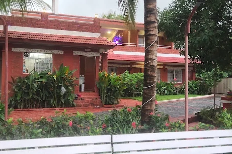 Pratibha Farms Agro Tourism Center Karjat