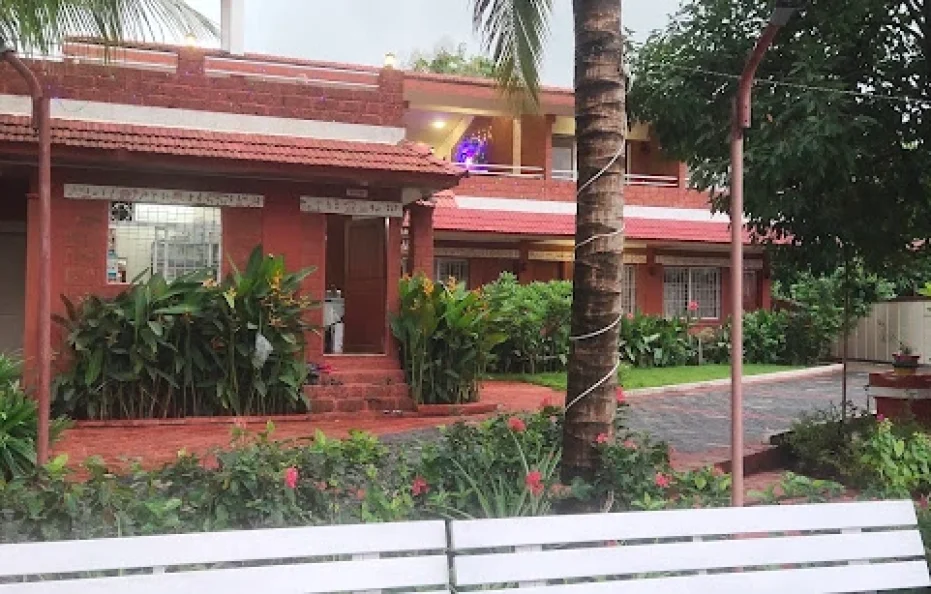 Pratibha Farms Agro Tourism Center Karjat