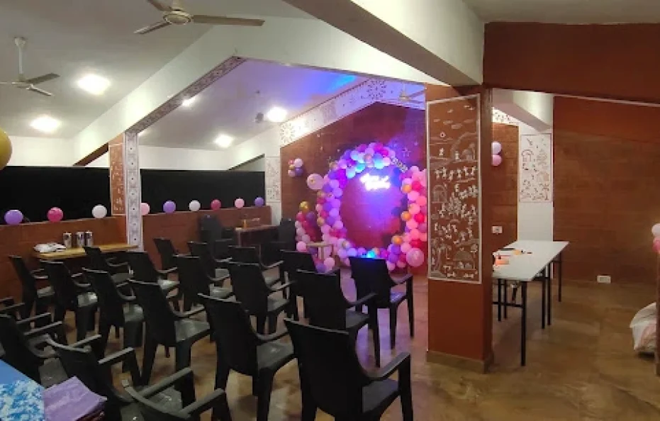 Pratibha Farms Agro Tourism Center Karjat