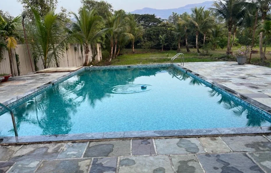 Pratibha Farms Agro Tourism Center Karjat