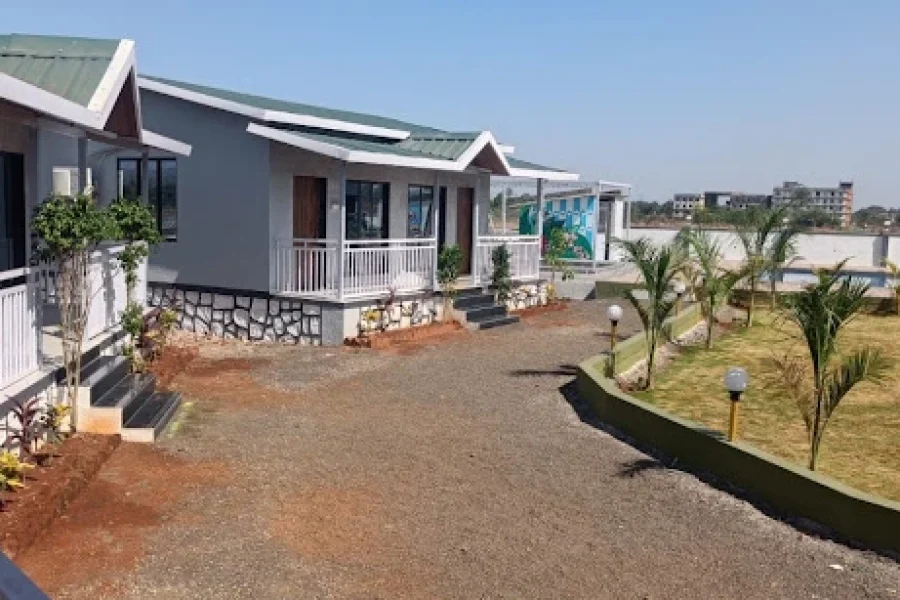 Pratik Resort Karjat