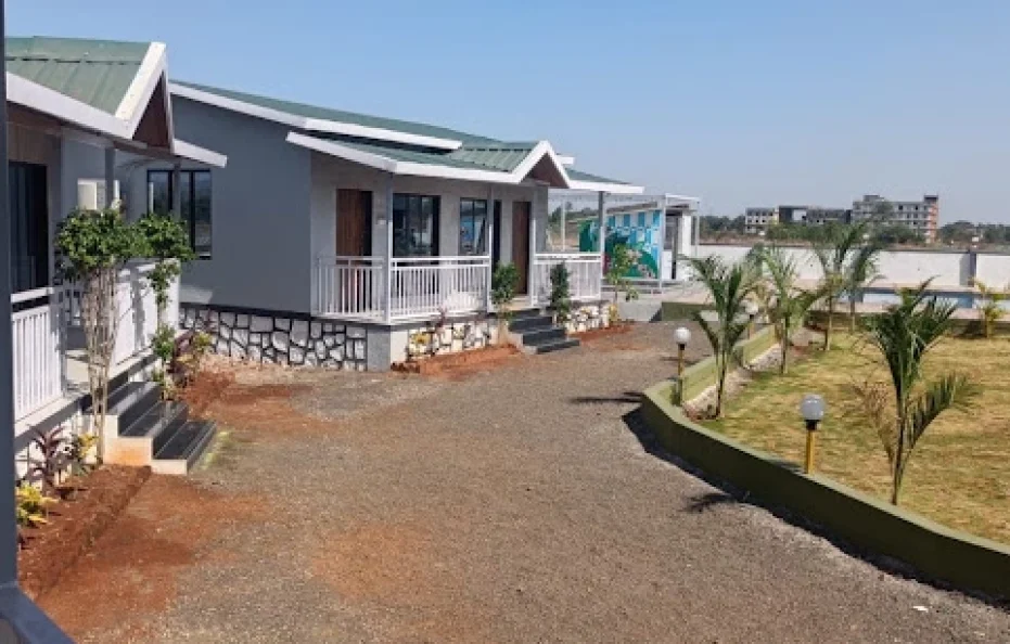 Pratik Resort Karjat