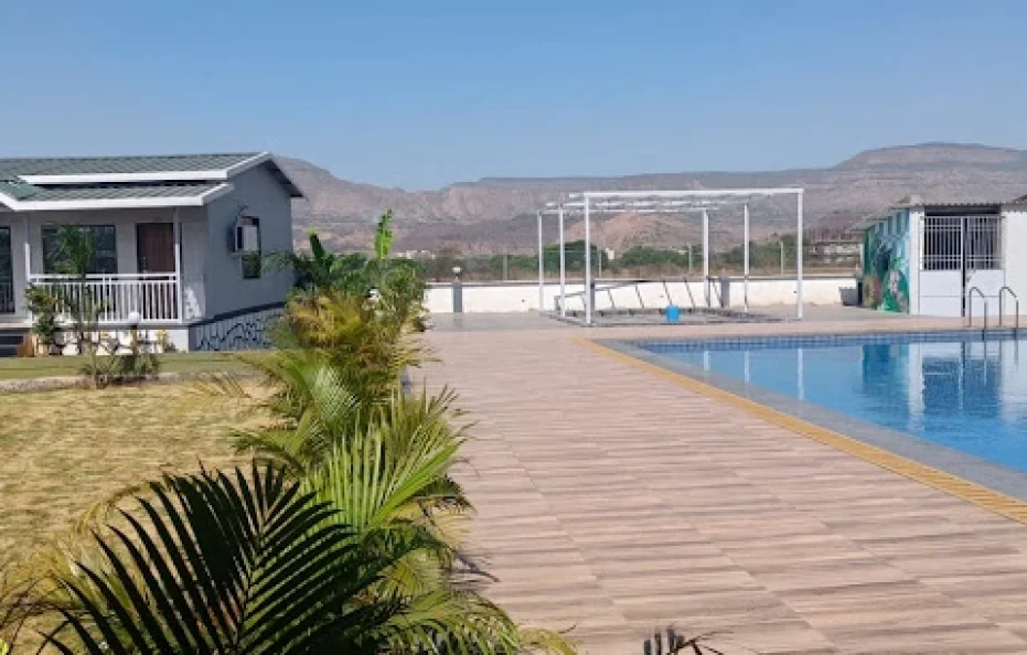 Pratik Resort Karjat