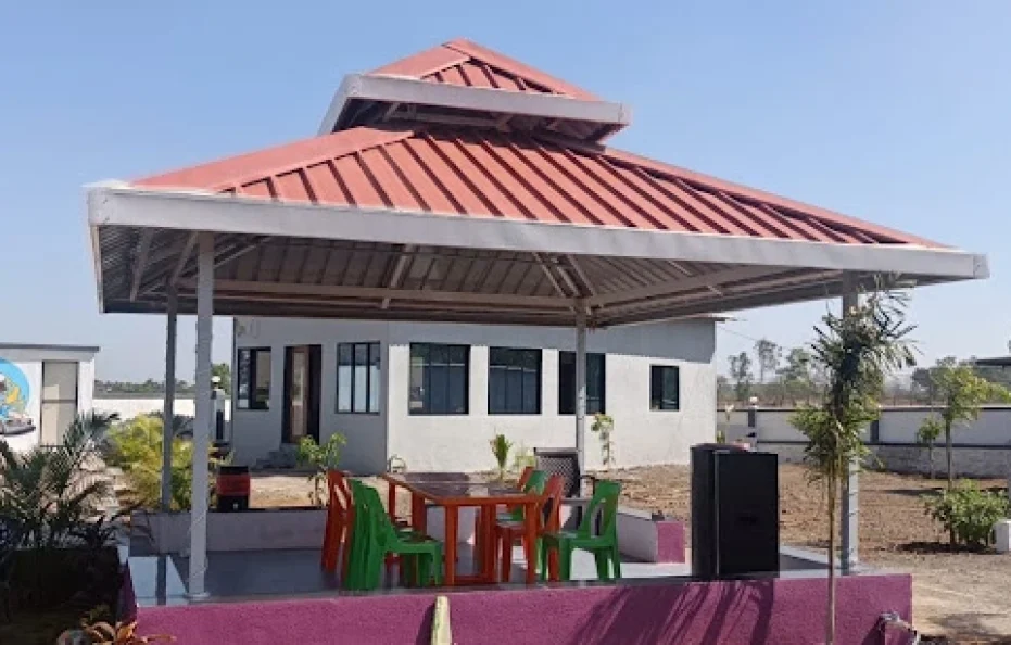 Pratik Resort Karjat