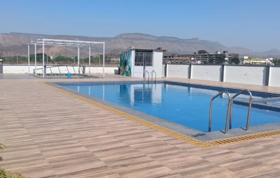 Pratik Resort Karjat