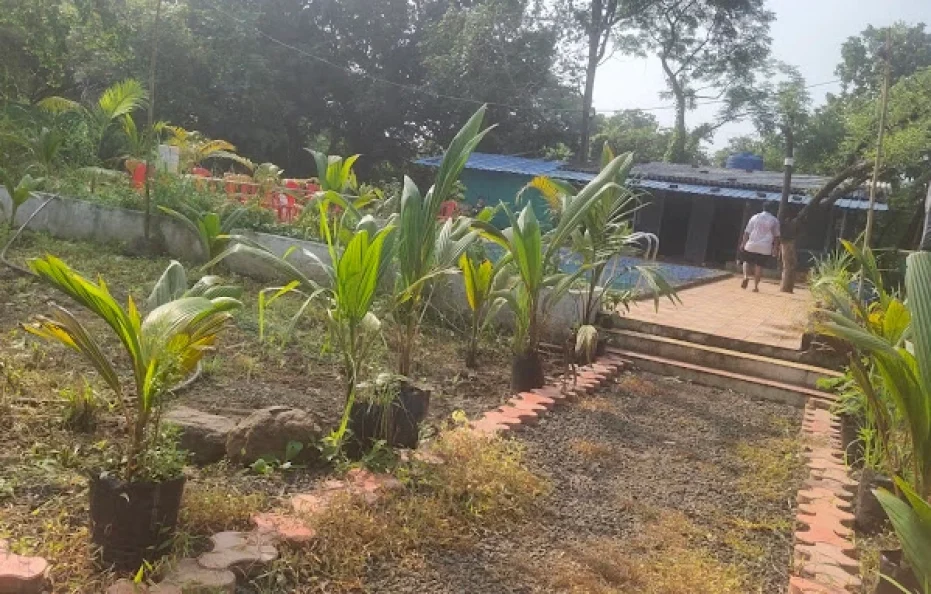R.K Farmhouse Titwala