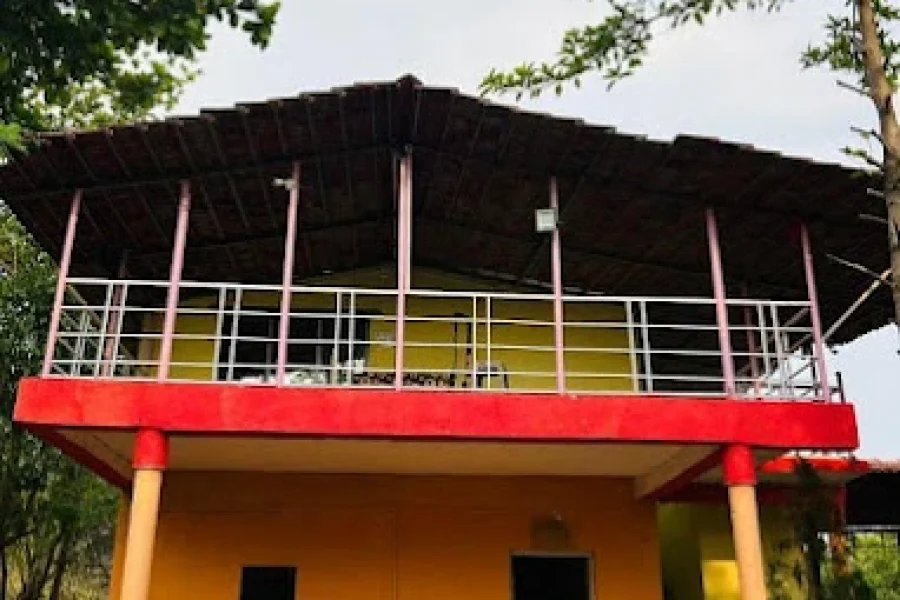 R.S Hill Karjat