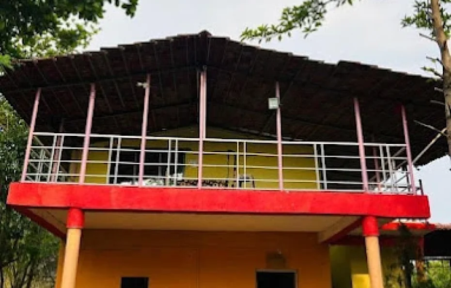 R.S Hill Karjat
