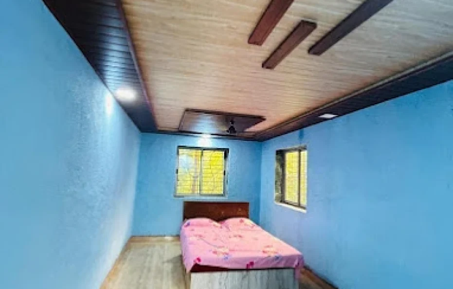 R.S Hill Karjat