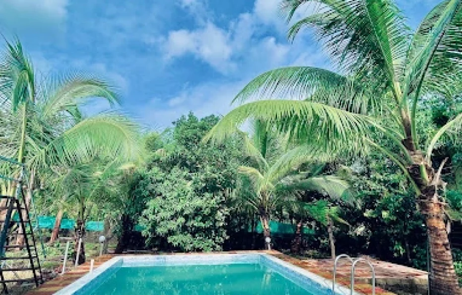 R.S Hill Karjat