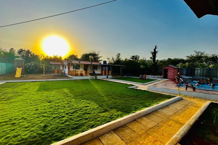 RP Farm Panvel