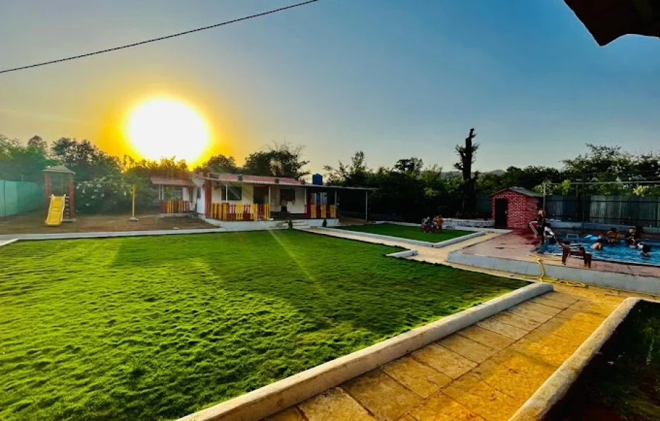 RP Farm Panvel