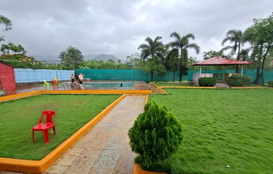 RP Farm Panvel