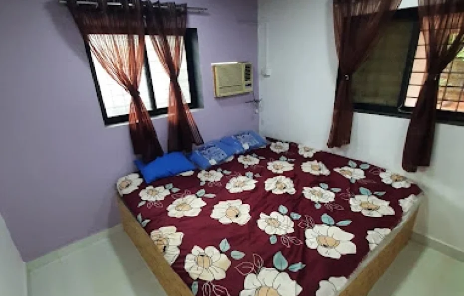 RP Farm Panvel