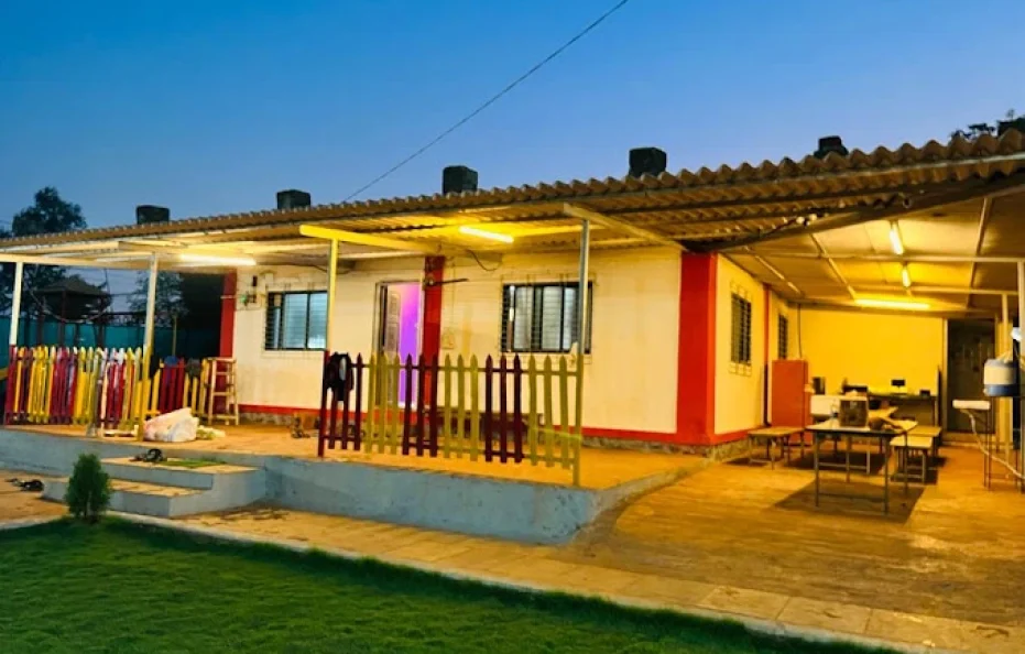 RP Farm Panvel