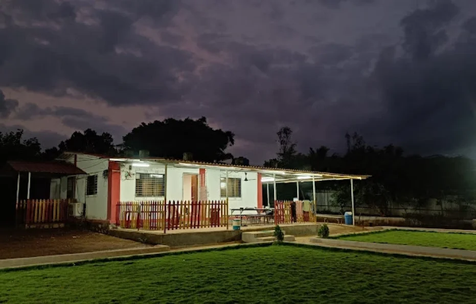 RP Farm Panvel