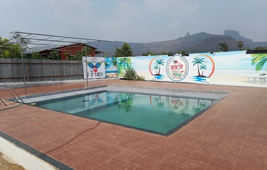 RP Farm Panvel