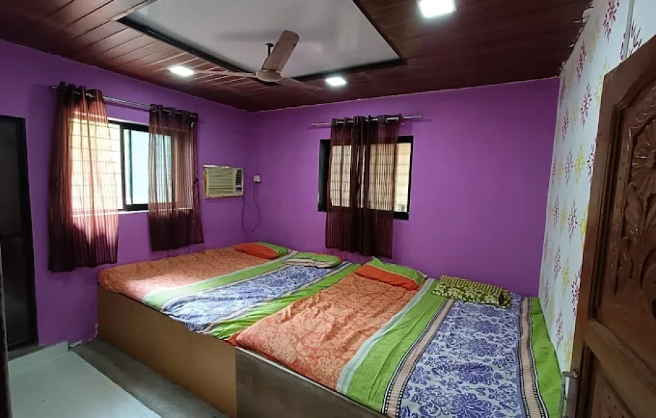 RP Farm Panvel