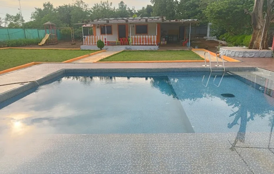 RP Farm Panvel