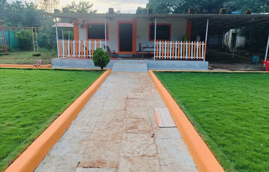 RP Farm Panvel