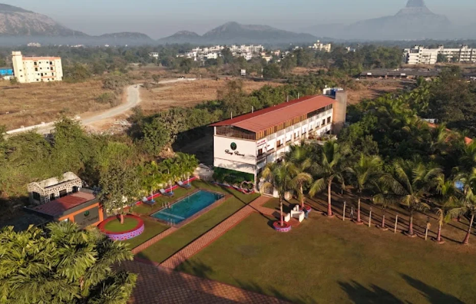 Raaj Resort Panvel