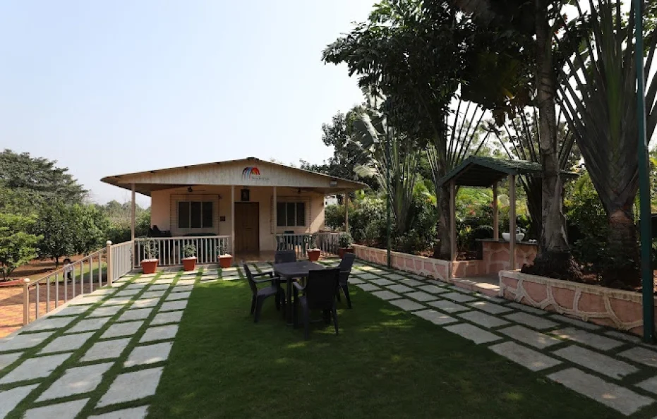 Raaj Resort Panvel