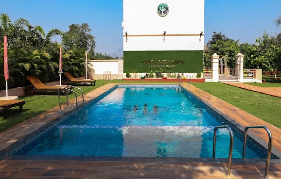 Raaj Resort Panvel