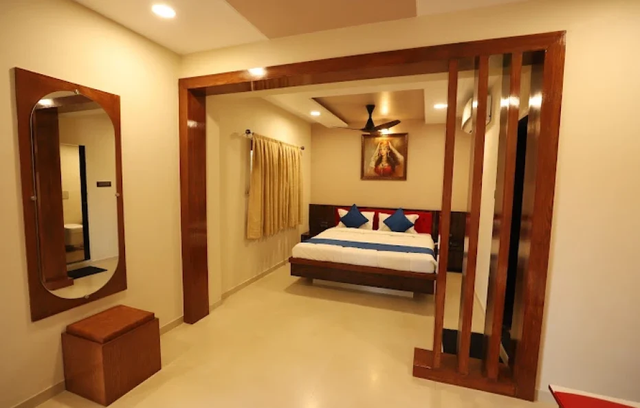 Raaj Resort Panvel