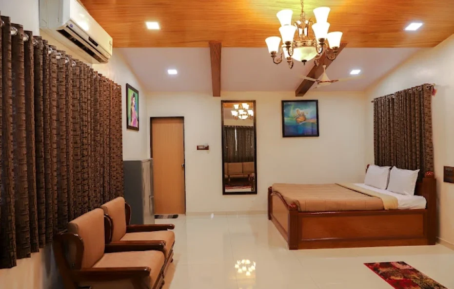 Raaj Resort Panvel