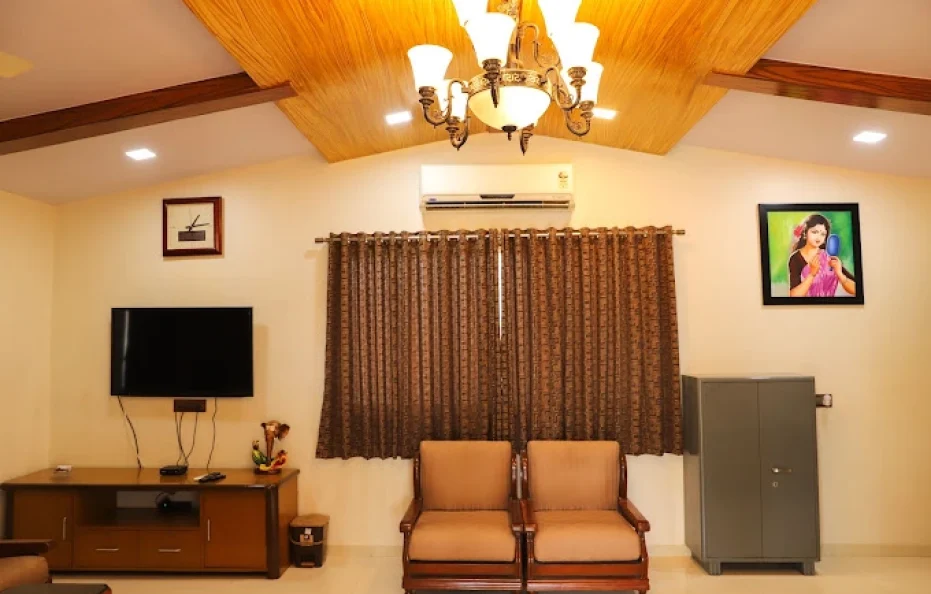 Raaj Resort Panvel