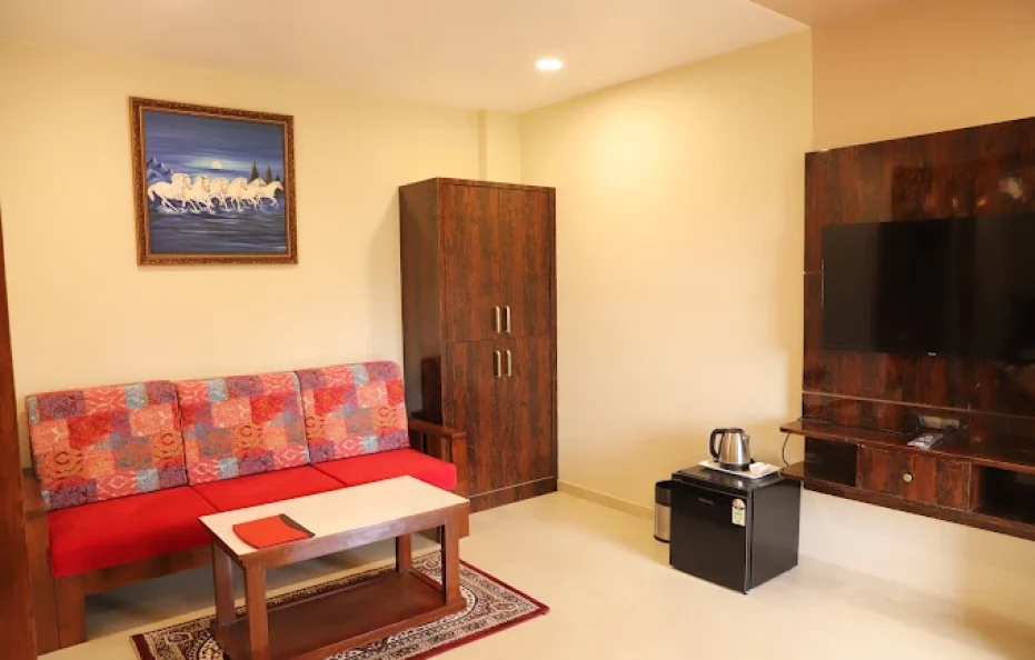 Raaj Resort Panvel