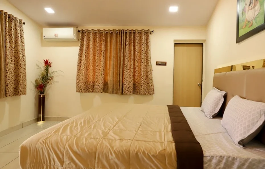 Raaj Resort Panvel