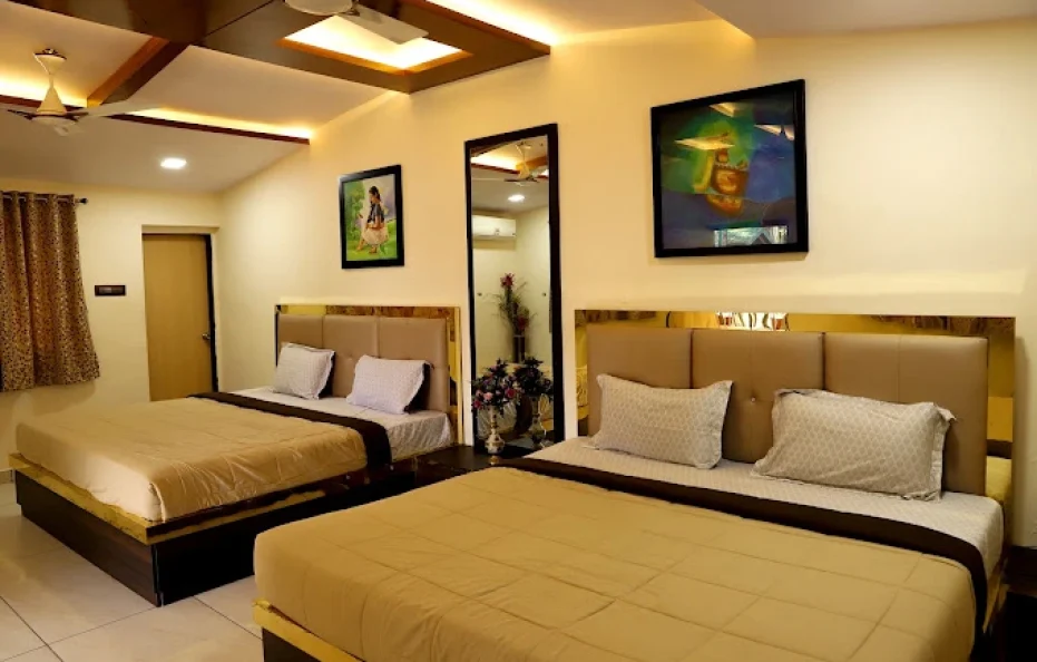 Raaj Resort Panvel