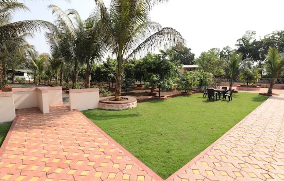 Raaj Resort Panvel