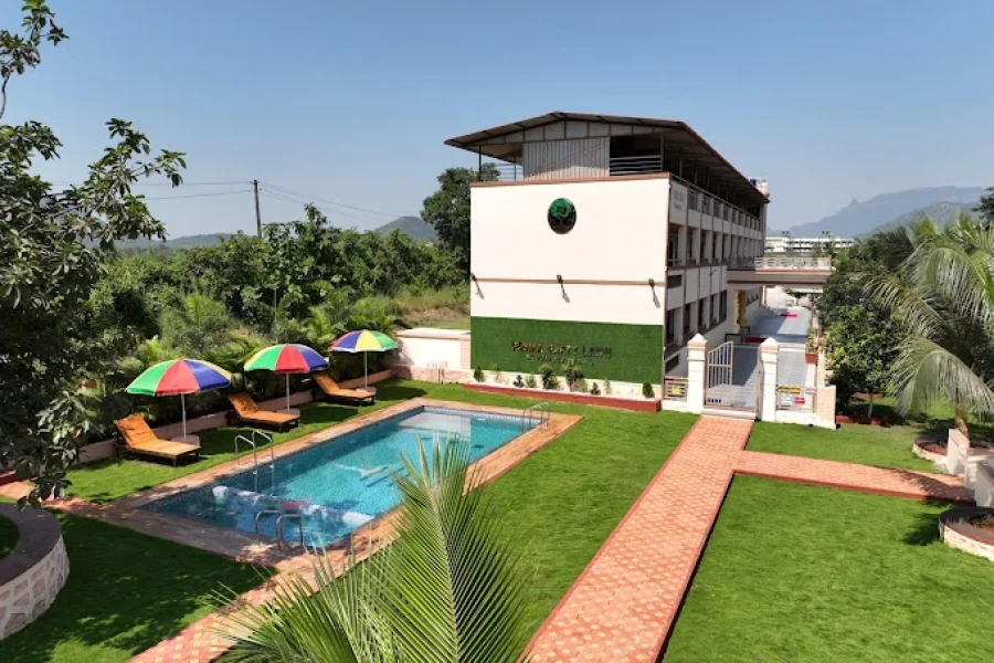 Raaj Resort Panvel