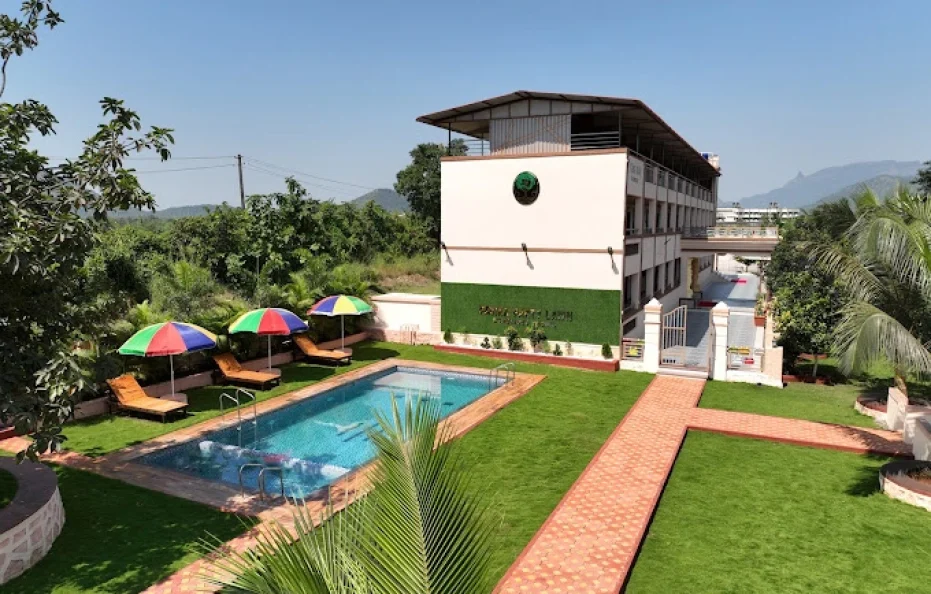 Raaj Resort Panvel