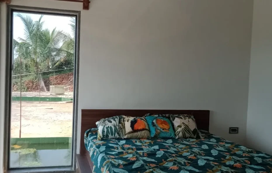 Rainforest Paradise Resort Neral