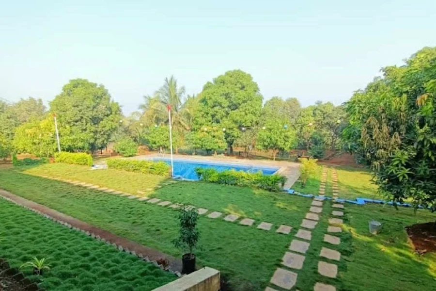 Ranjana Agro Farm Titwala