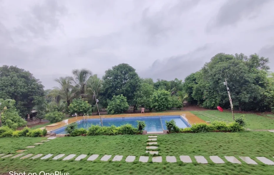 Ranjana Agro Farm Titwala