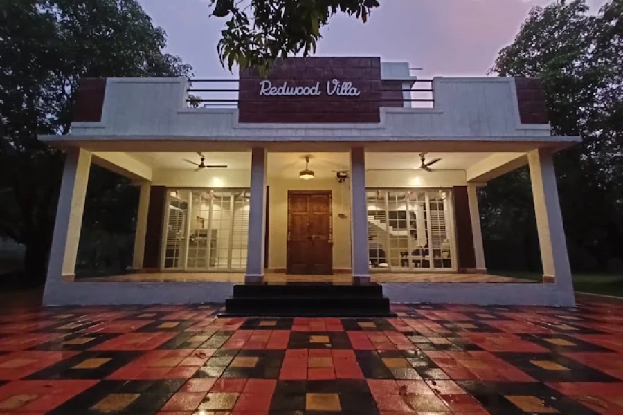 Redwood Villa Badlapur