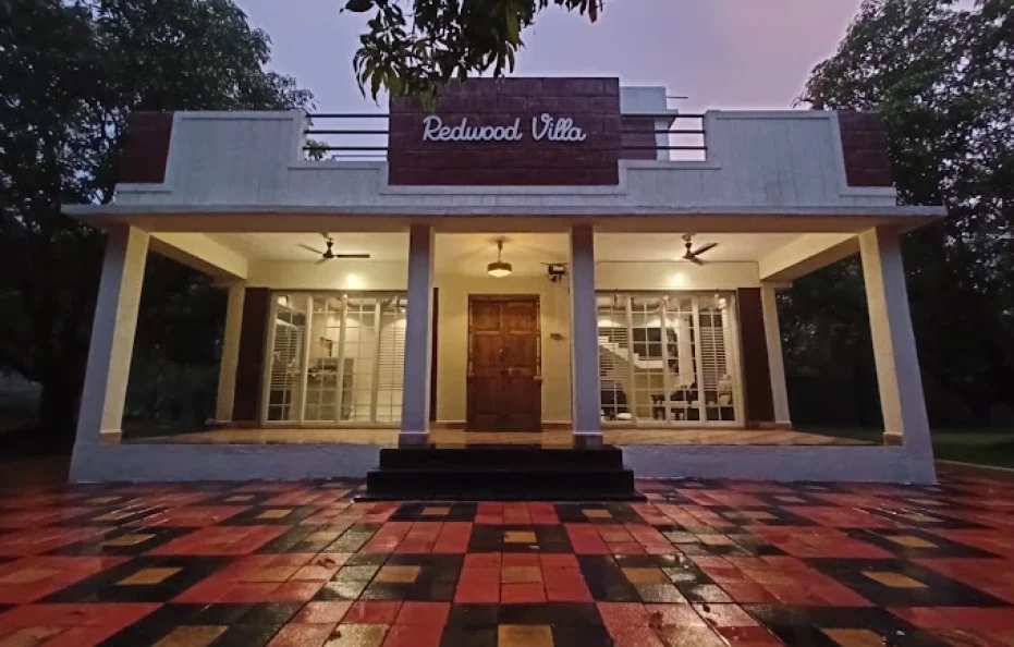 Redwood Villa Badlapur