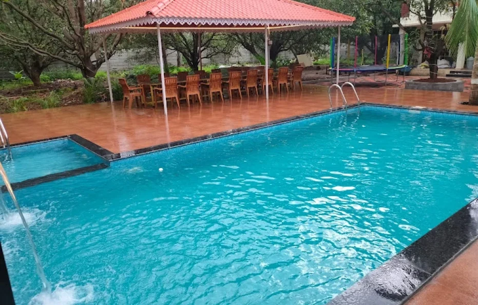 Redwood Villa Badlapur