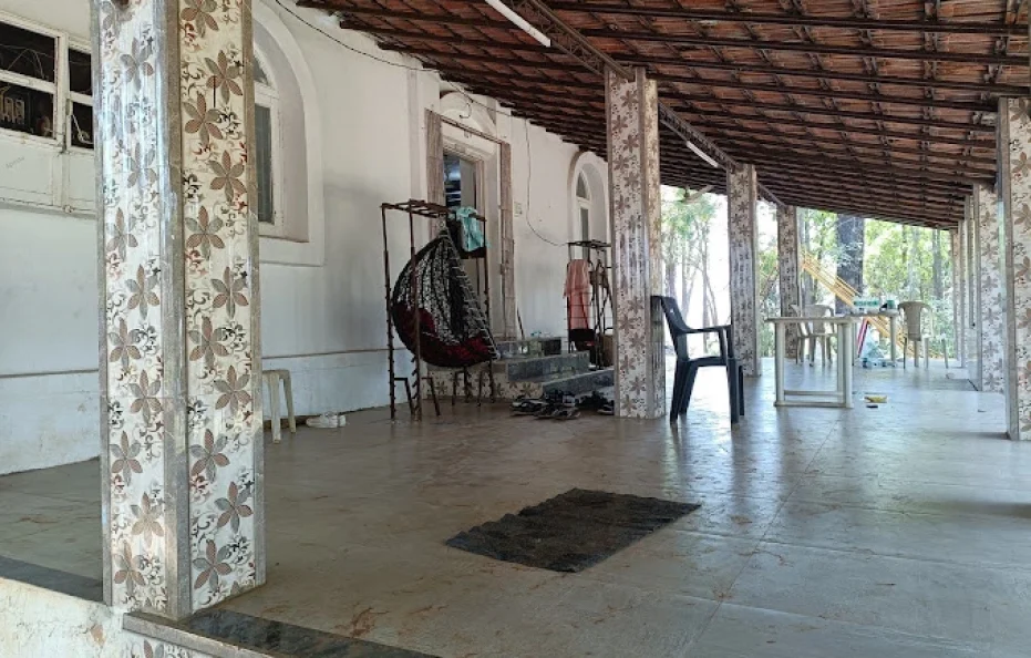 Resort Planet Salohk Neral