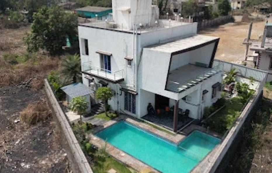 Retreat Villa Karjat