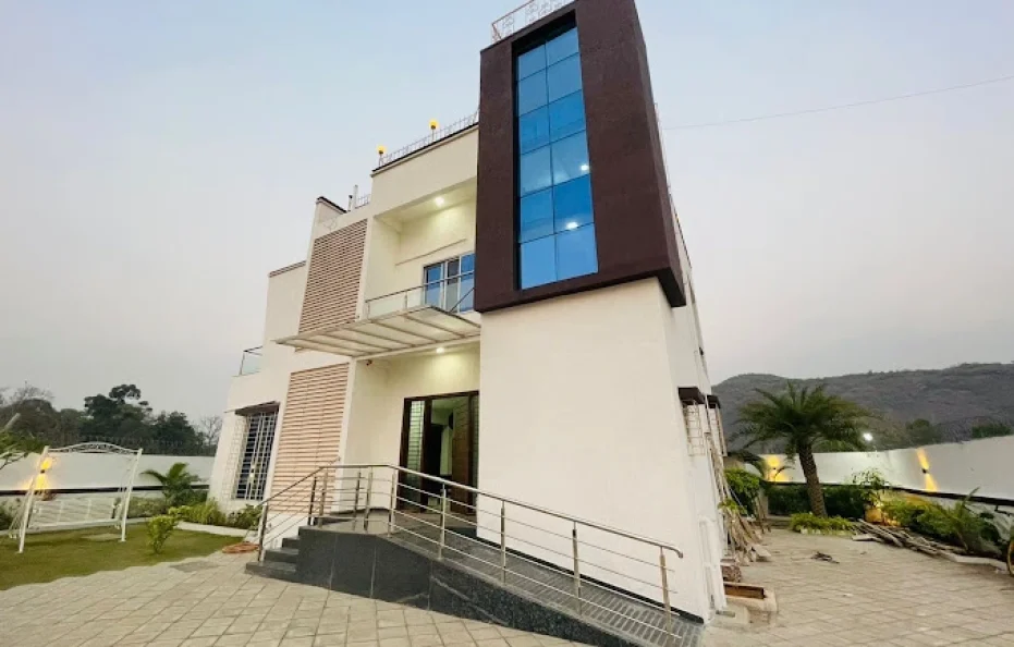 Retreat Villa Karjat