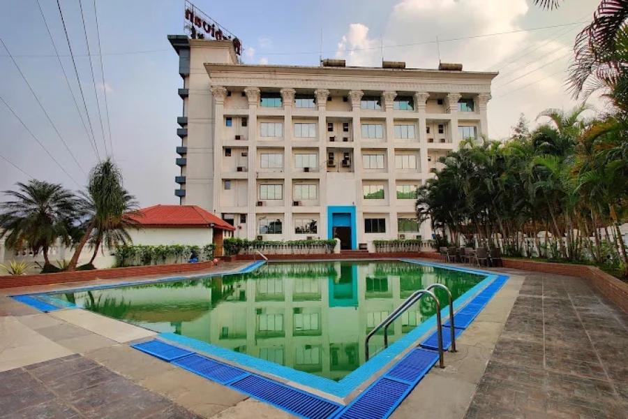 Rishivan Resort Khopoli