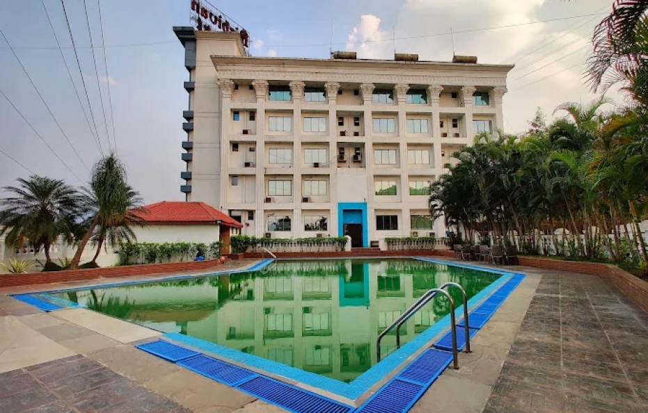 Rishivan Resort Khopoli